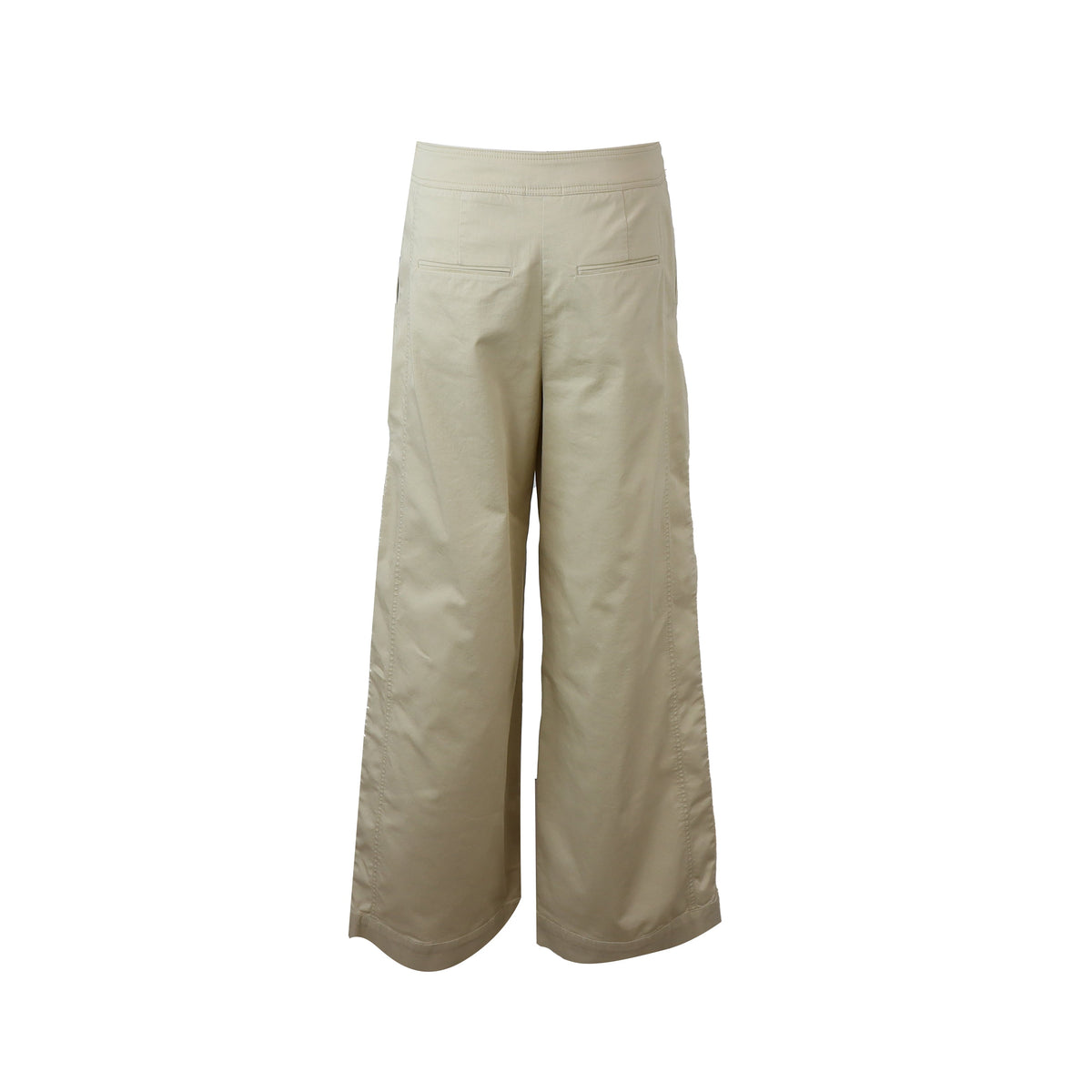 PANTALONE STRENNA BEIGE