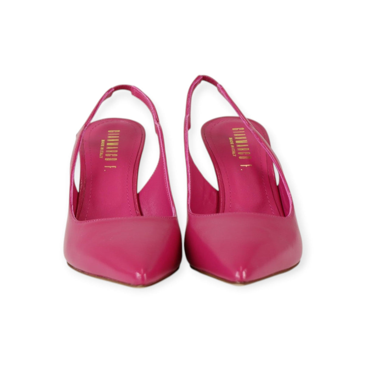 SLINGBACK FUXIA