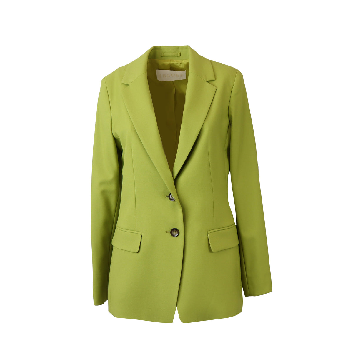 BLAZER ACINO GIALLO
