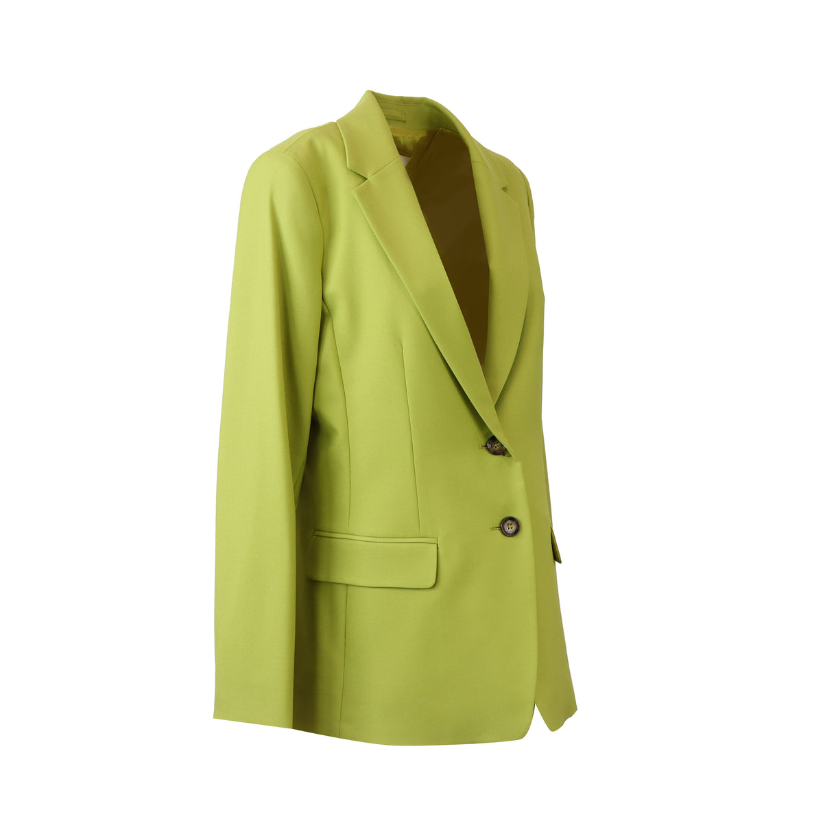 BLAZER ACINO GIALLO