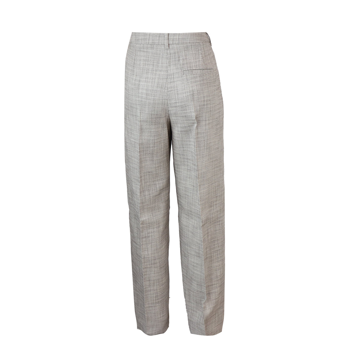 PANTALONE ARA MARRONE