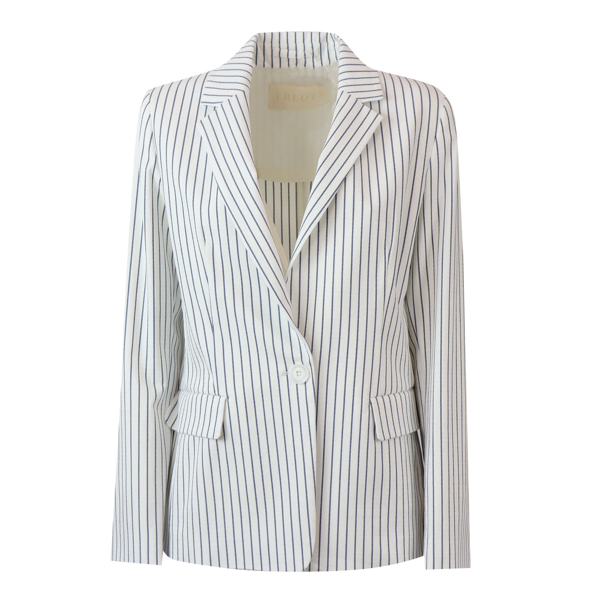 BLAZER OGGI BIANCO