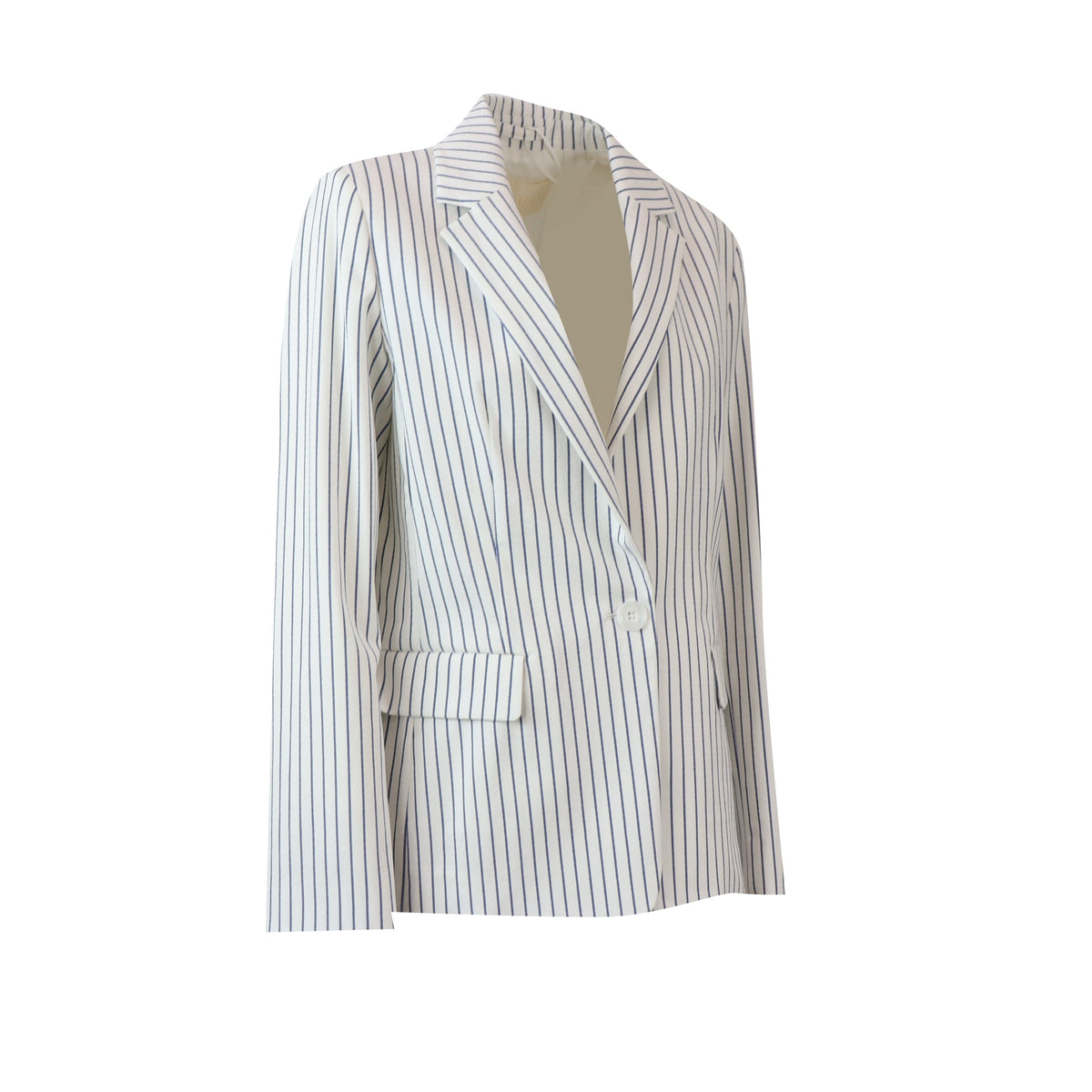 BLAZER OGGI BIANCO