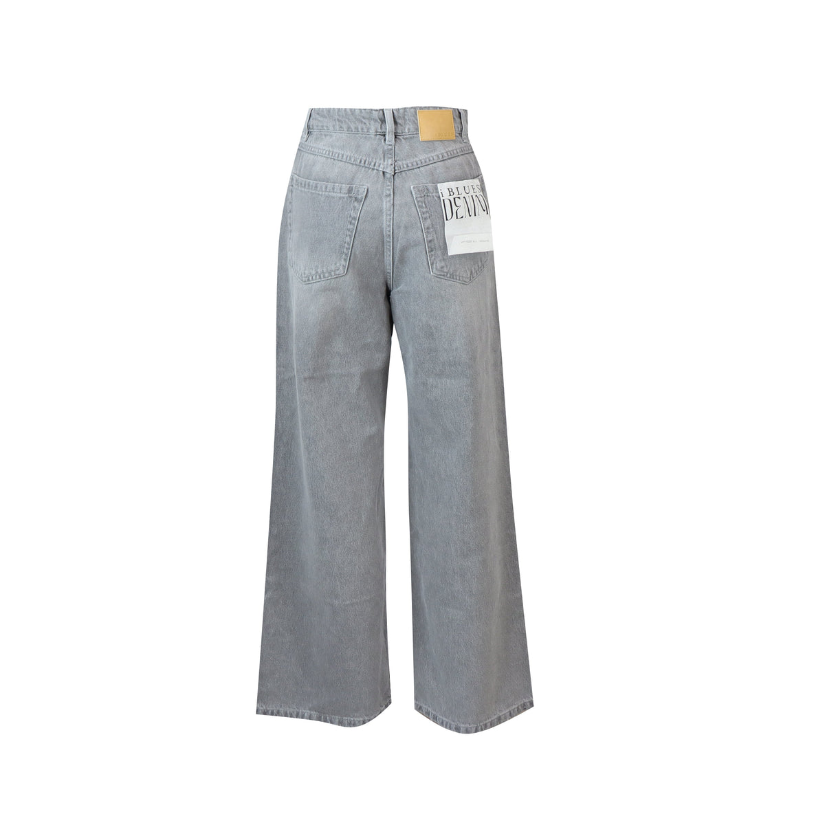 JEANS SOPHIE GRIGIO