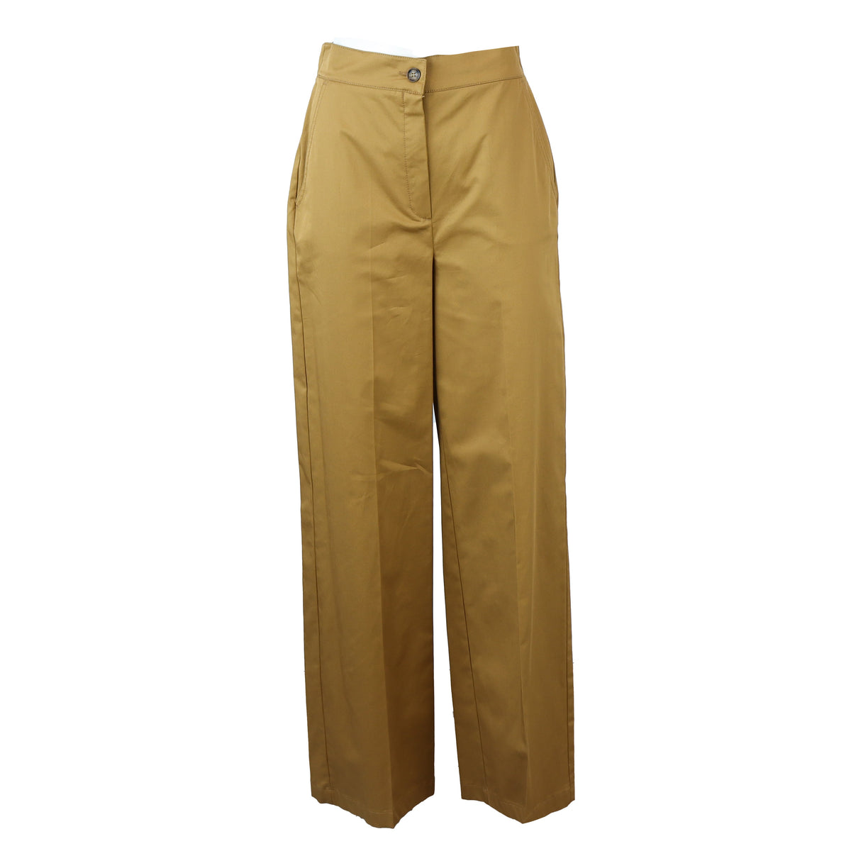PANTALONE URLO TABACCO