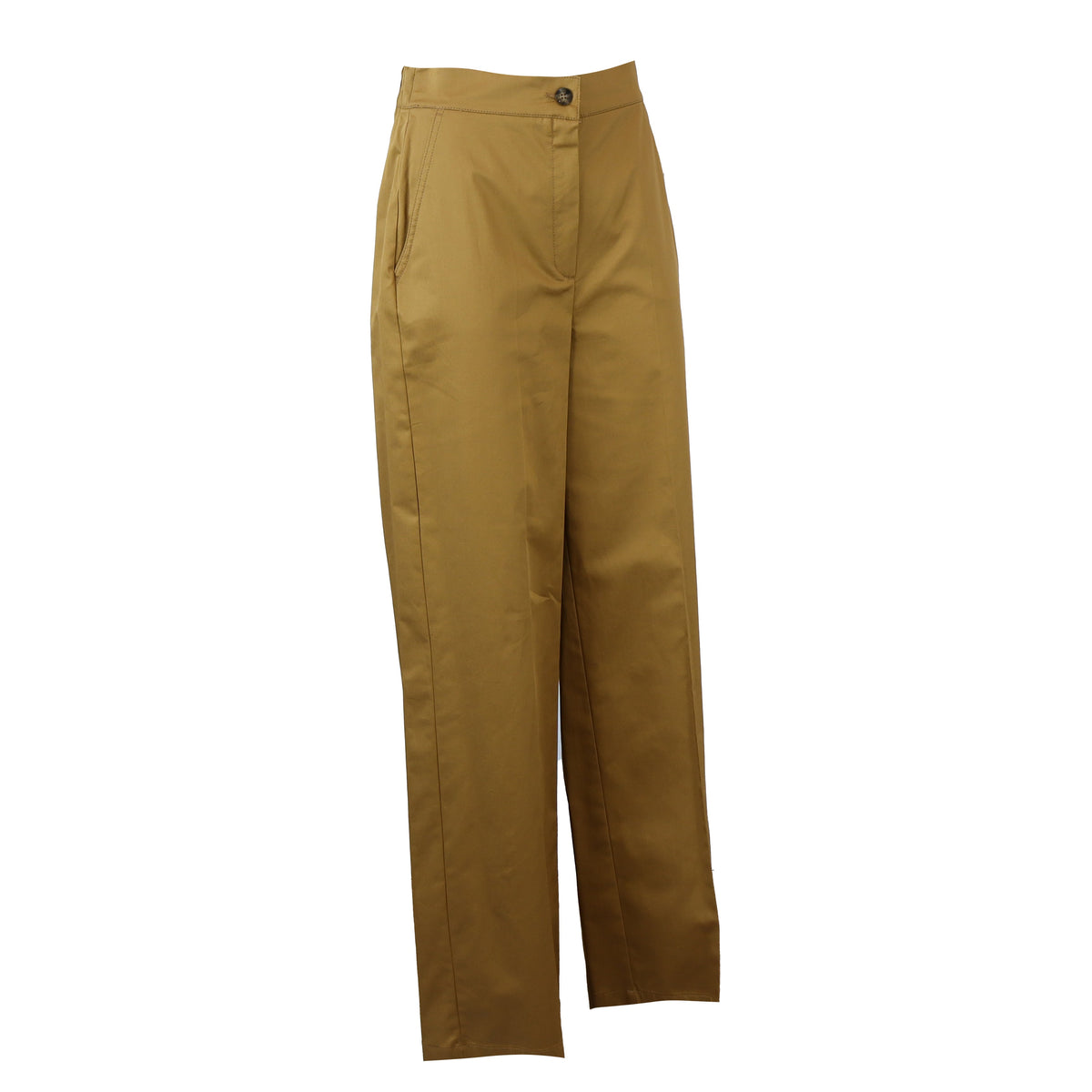 PANTALONE URLO TABACCO