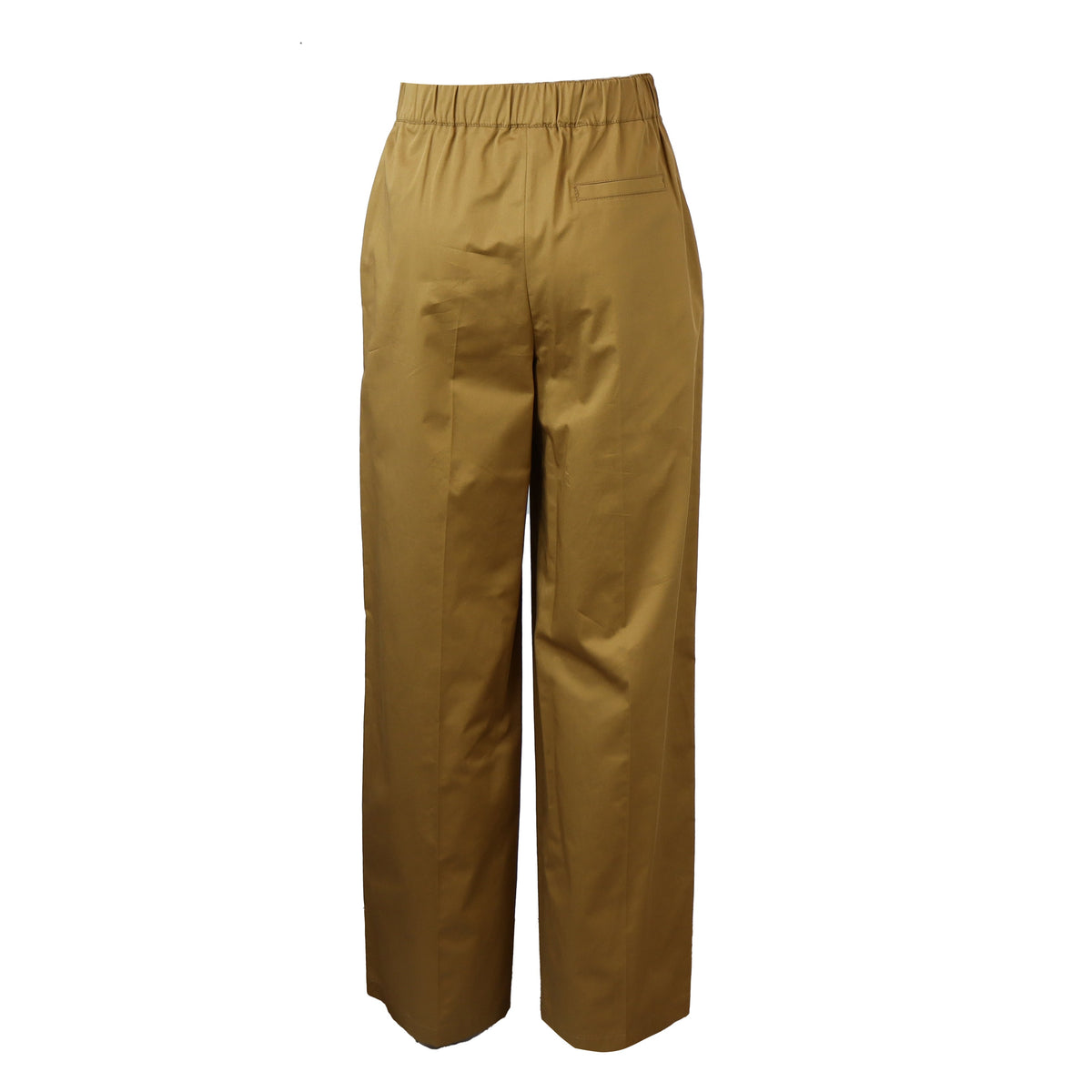 PANTALONE URLO TABACCO