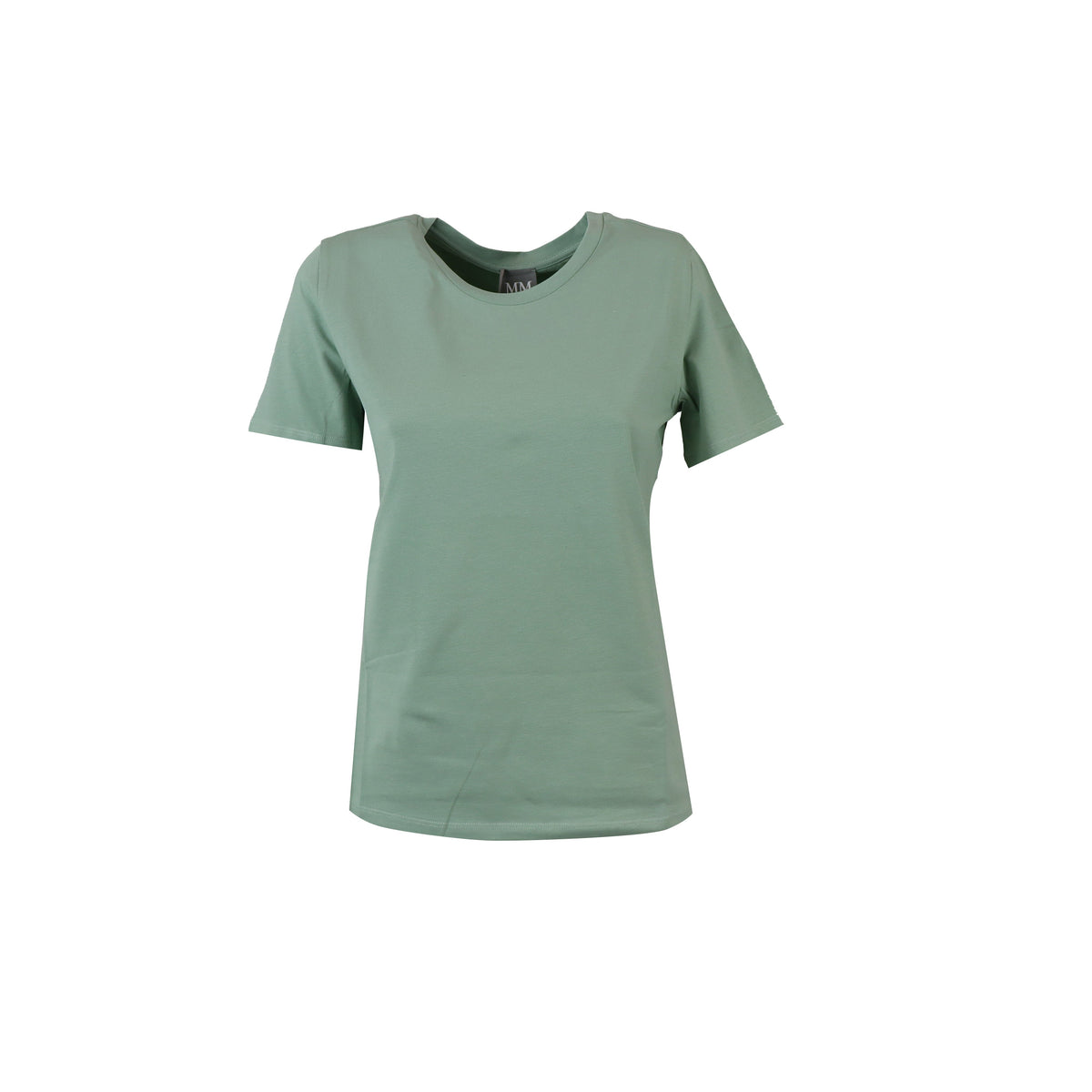 MAGLIA MULINO VERDE