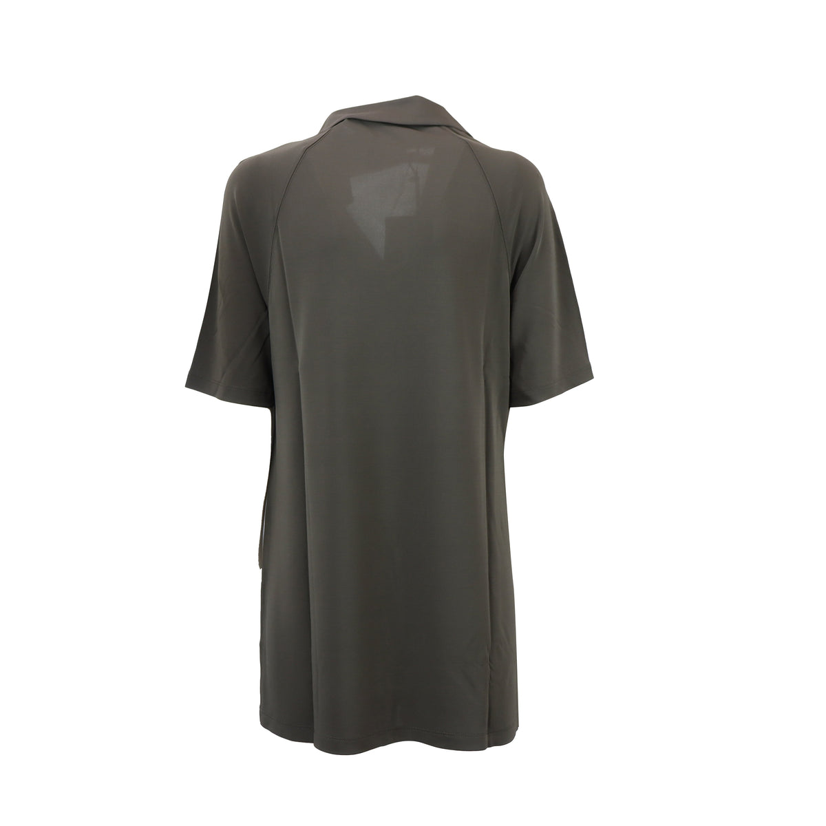 BLUSA ZANNATA MARRONE