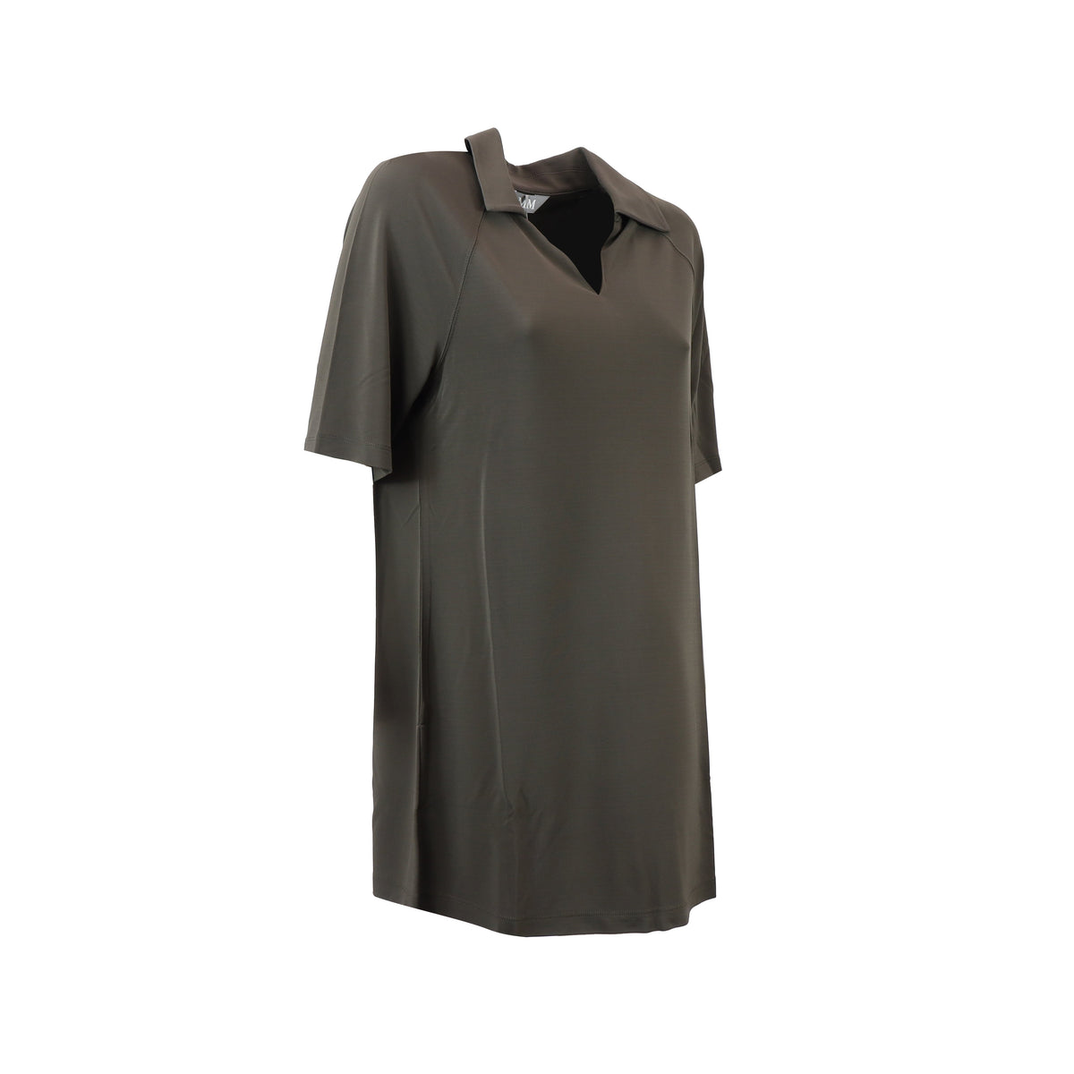 BLUSA ZANNATA MARRONE