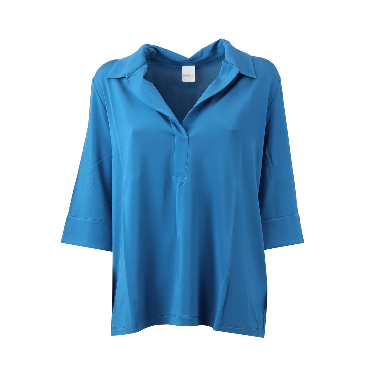 POLO CALATA AZZURRA