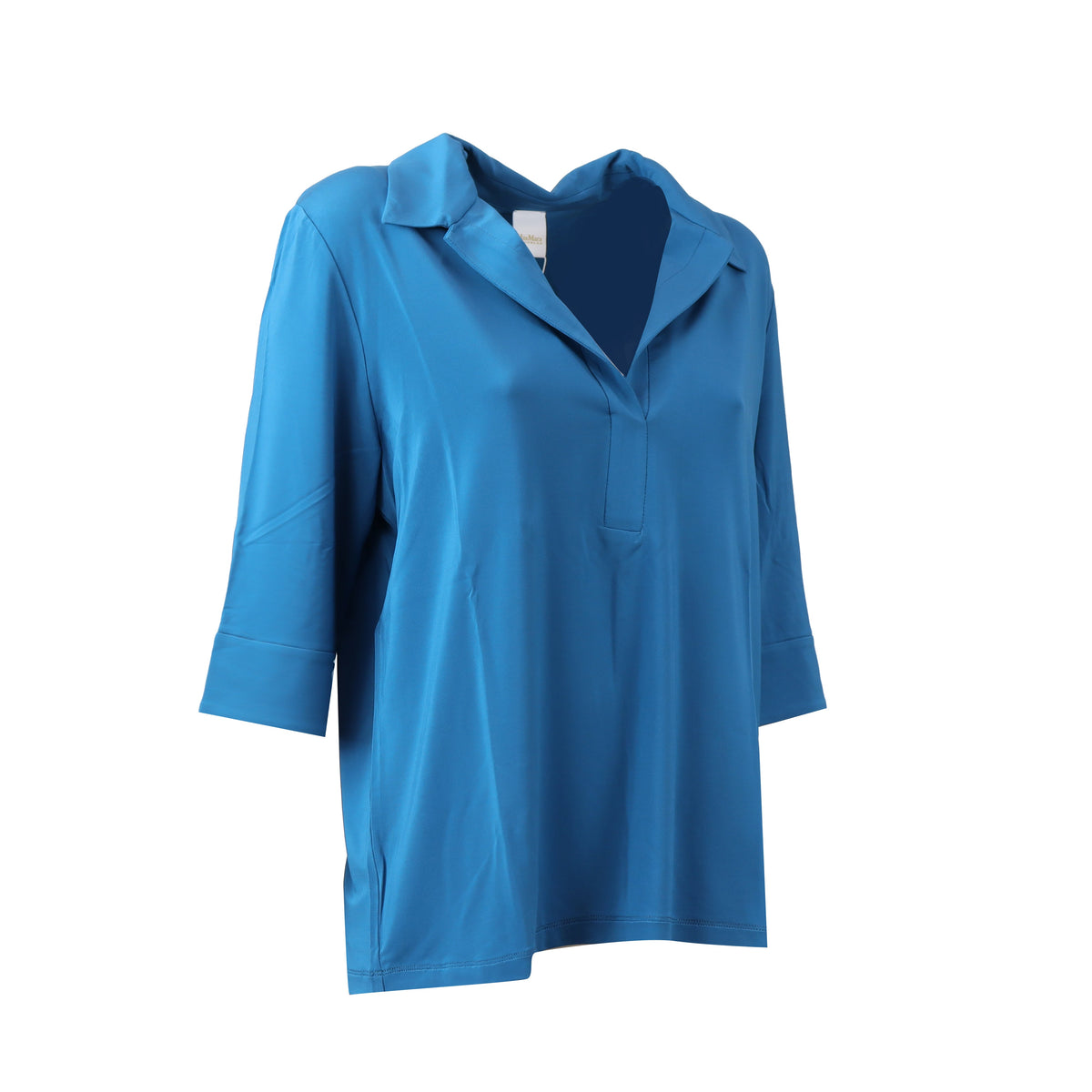 POLO CALATA AZZURRA