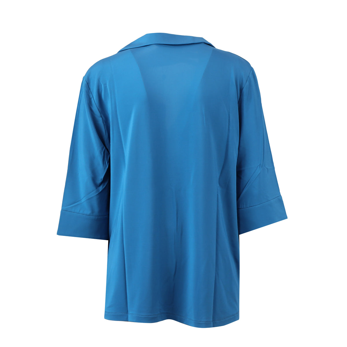 POLO CALATA AZZURRA