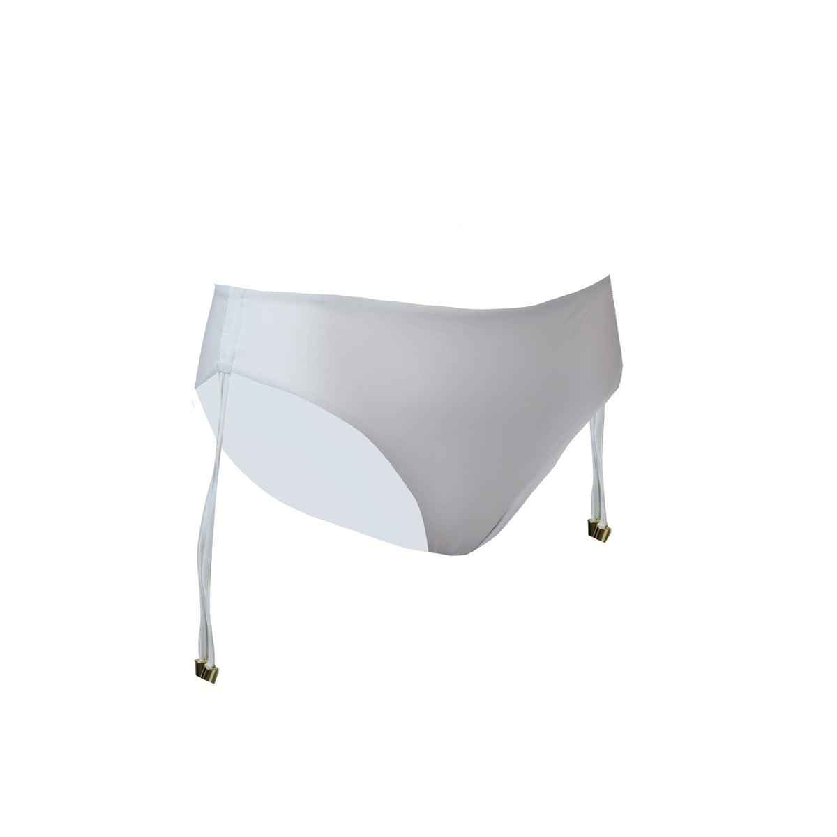 SLIP MARE SANDRA BIANCO