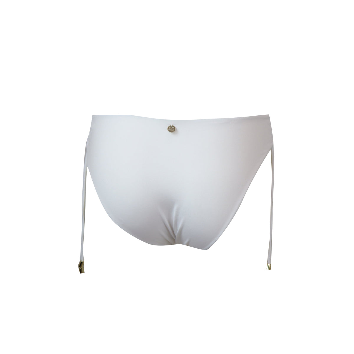 SLIP MARE SANDRA BIANCO