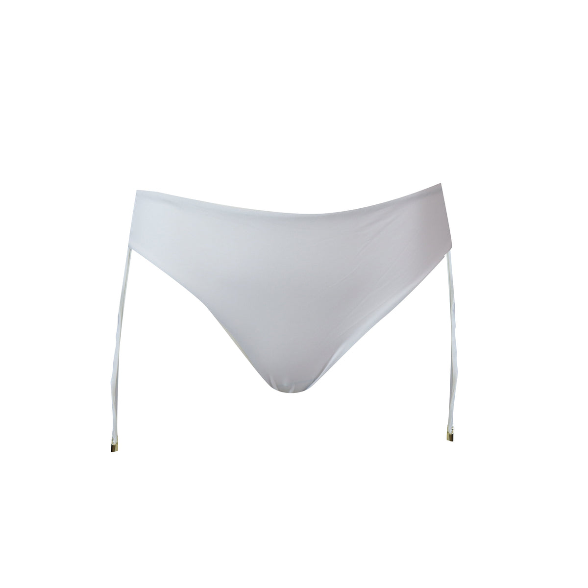 SLIP MARE SANDRA BIANCO