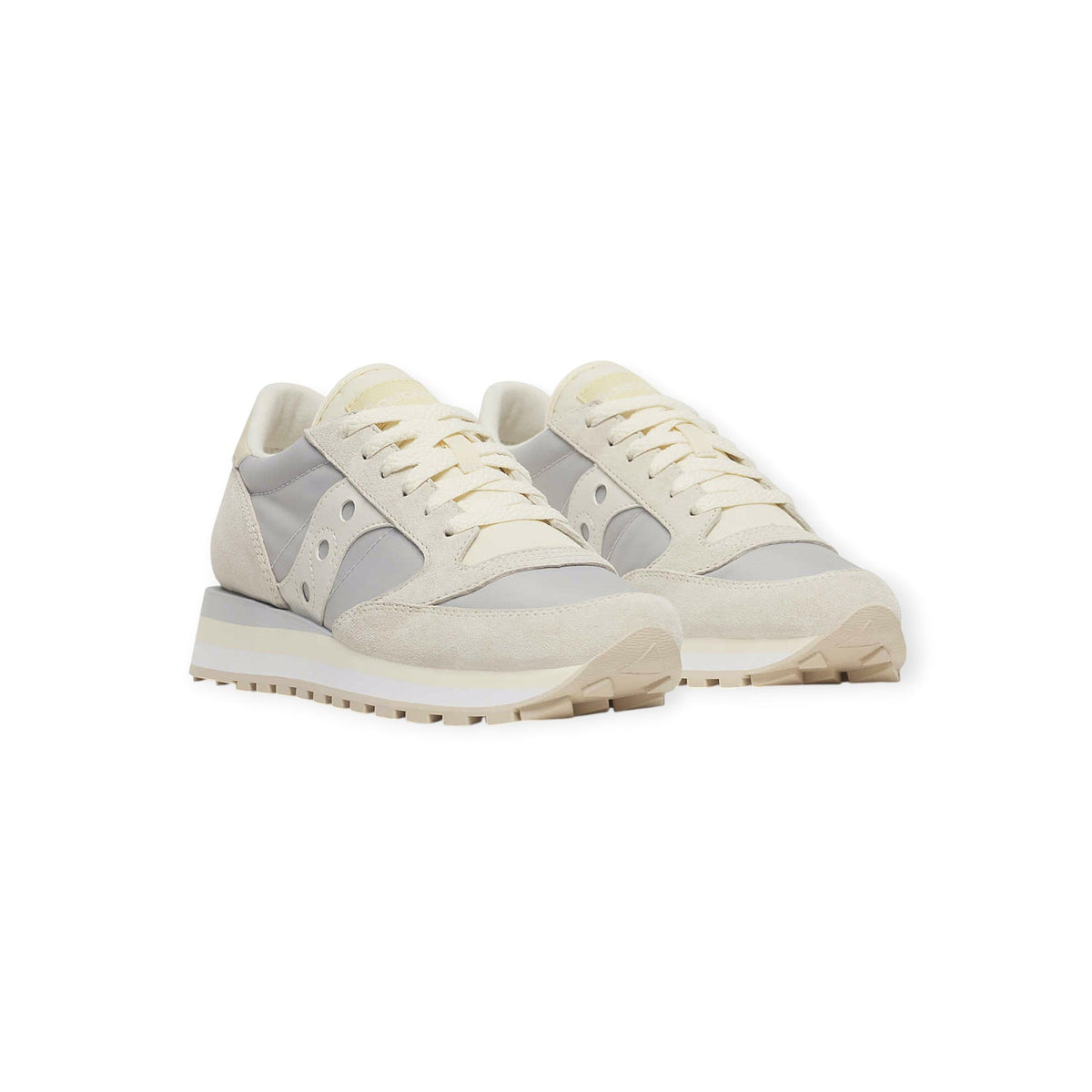 JAZZ TRIPLE BEIGE