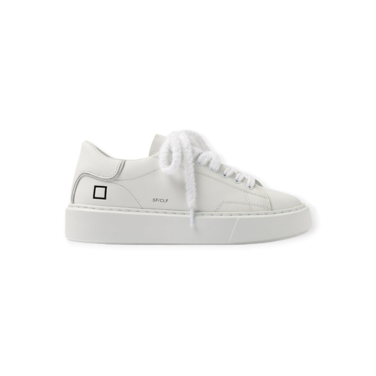 SNEAKERS SFERA BIANCA