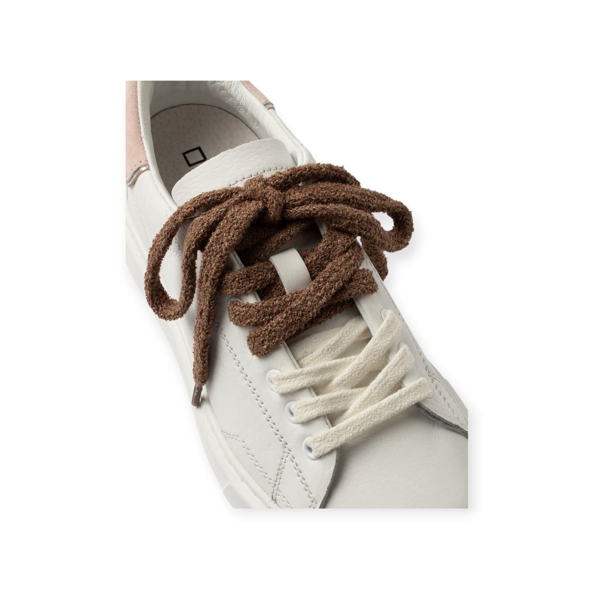 SNEAKERS SFERA BIANCA