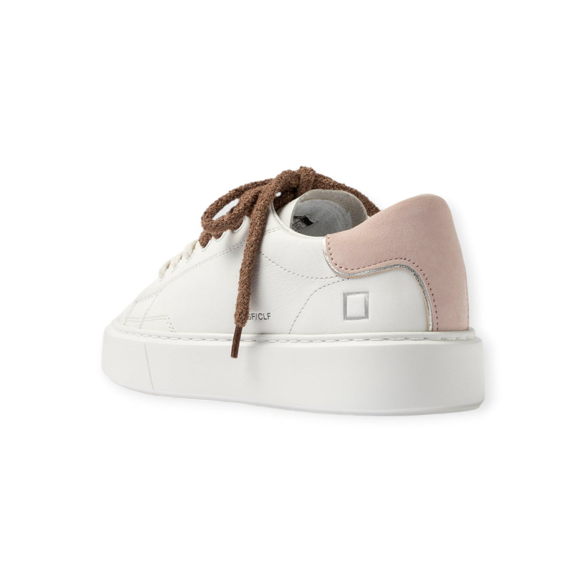 SNEAKERS SFERA BIANCA