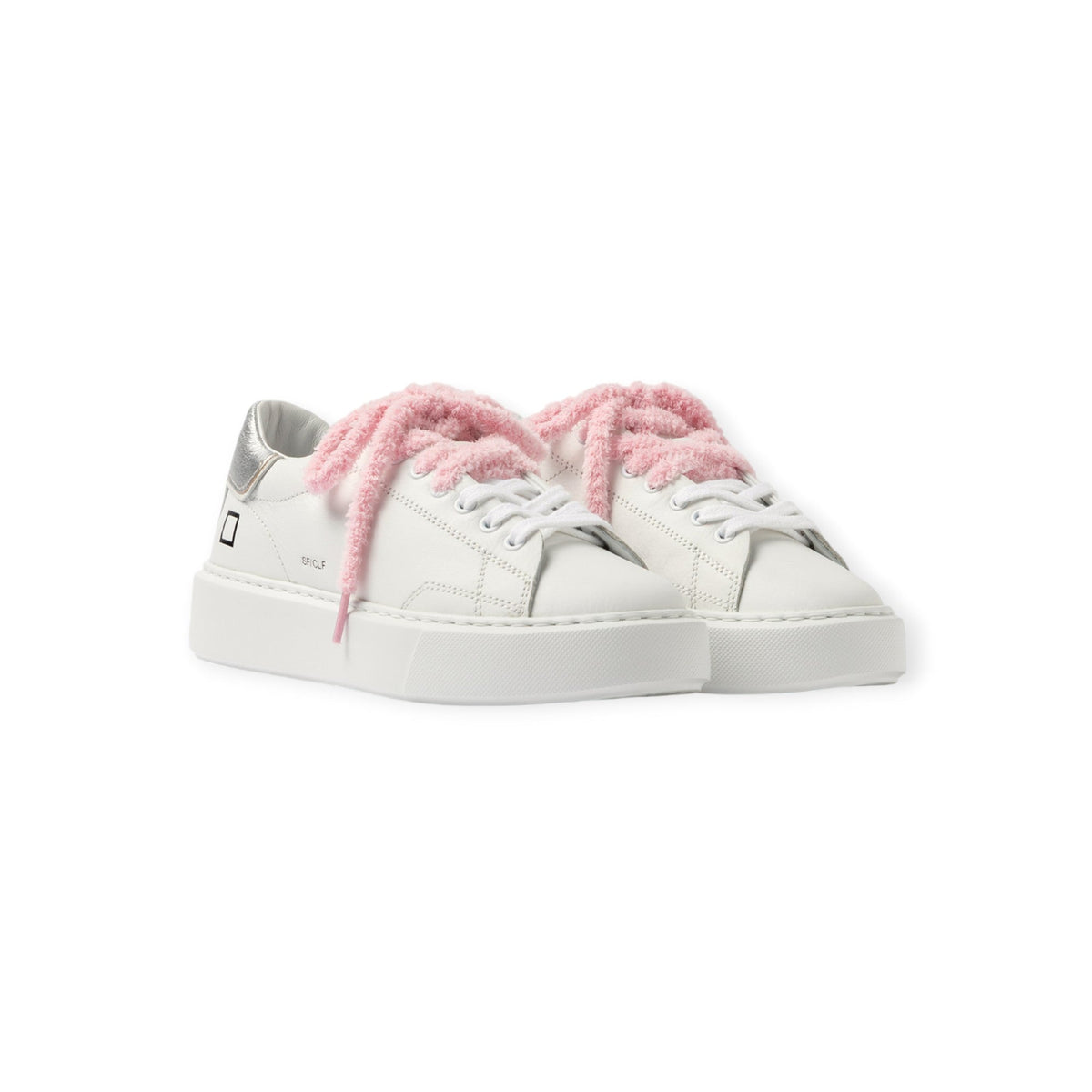 SNEAKERS SFERA BIANCA