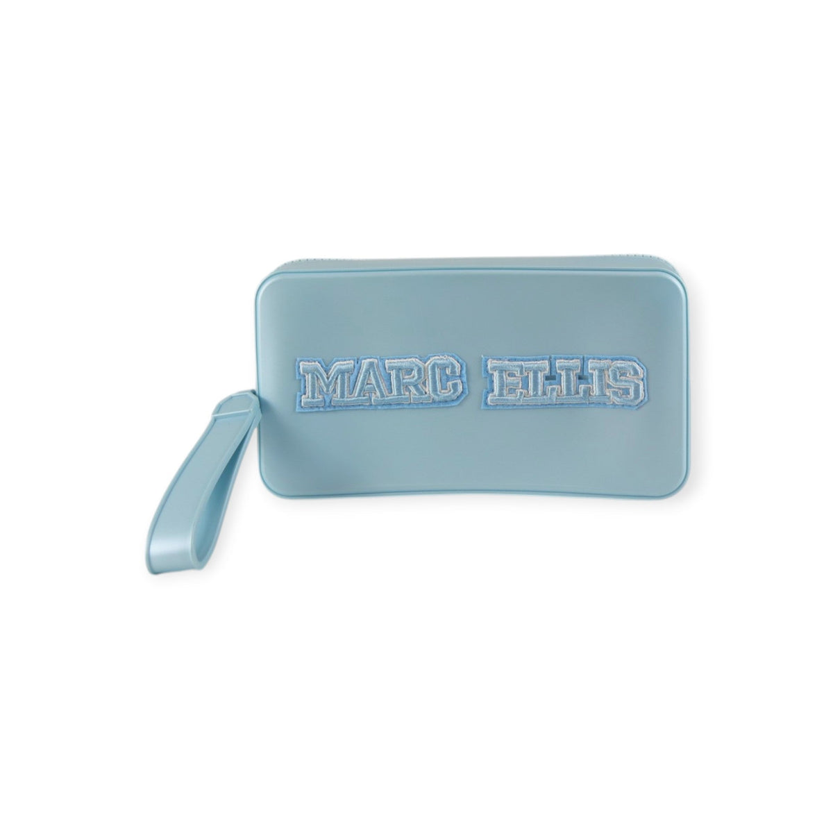 NECESSAIRE SPONGE AZZURRO