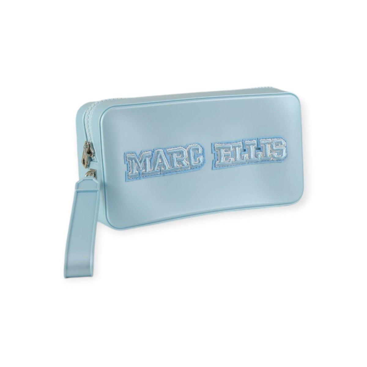 NECESSAIRE SPONGE AZZURRO