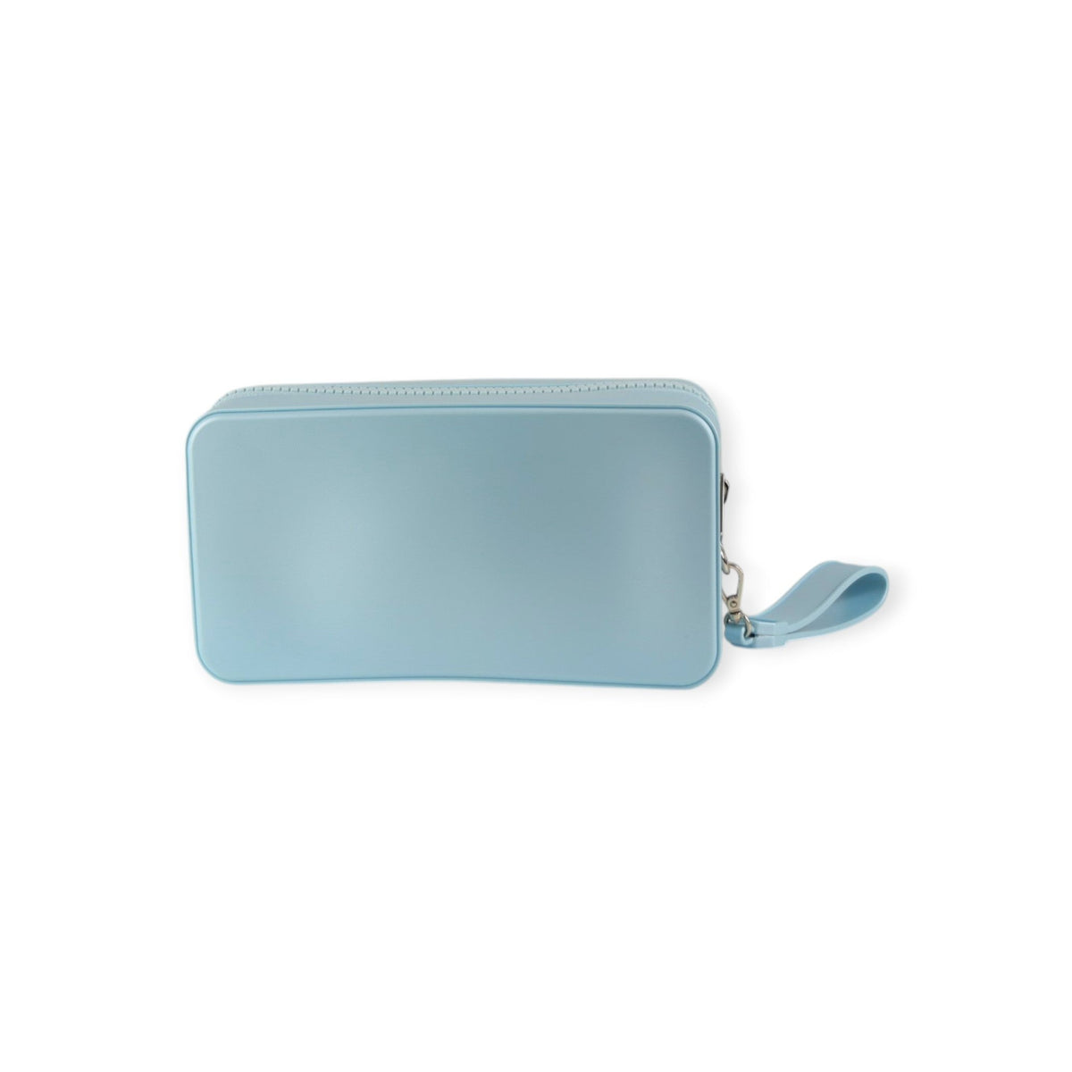NECESSAIRE SPONGE AZZURRO