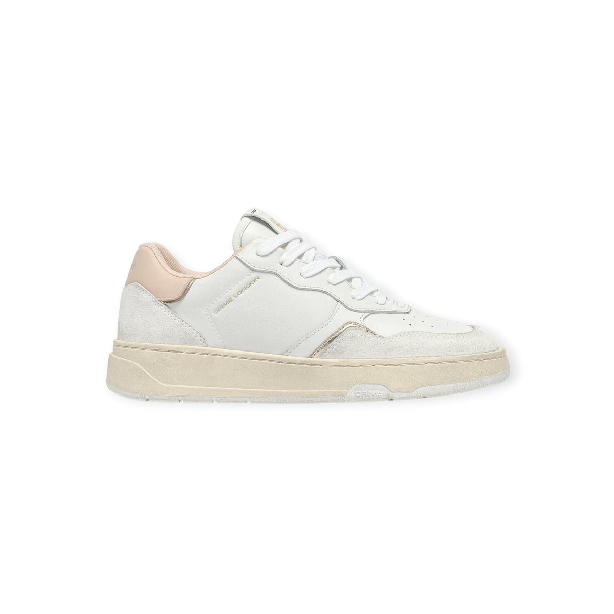 SNEAKERS TIMELESS BIANCA