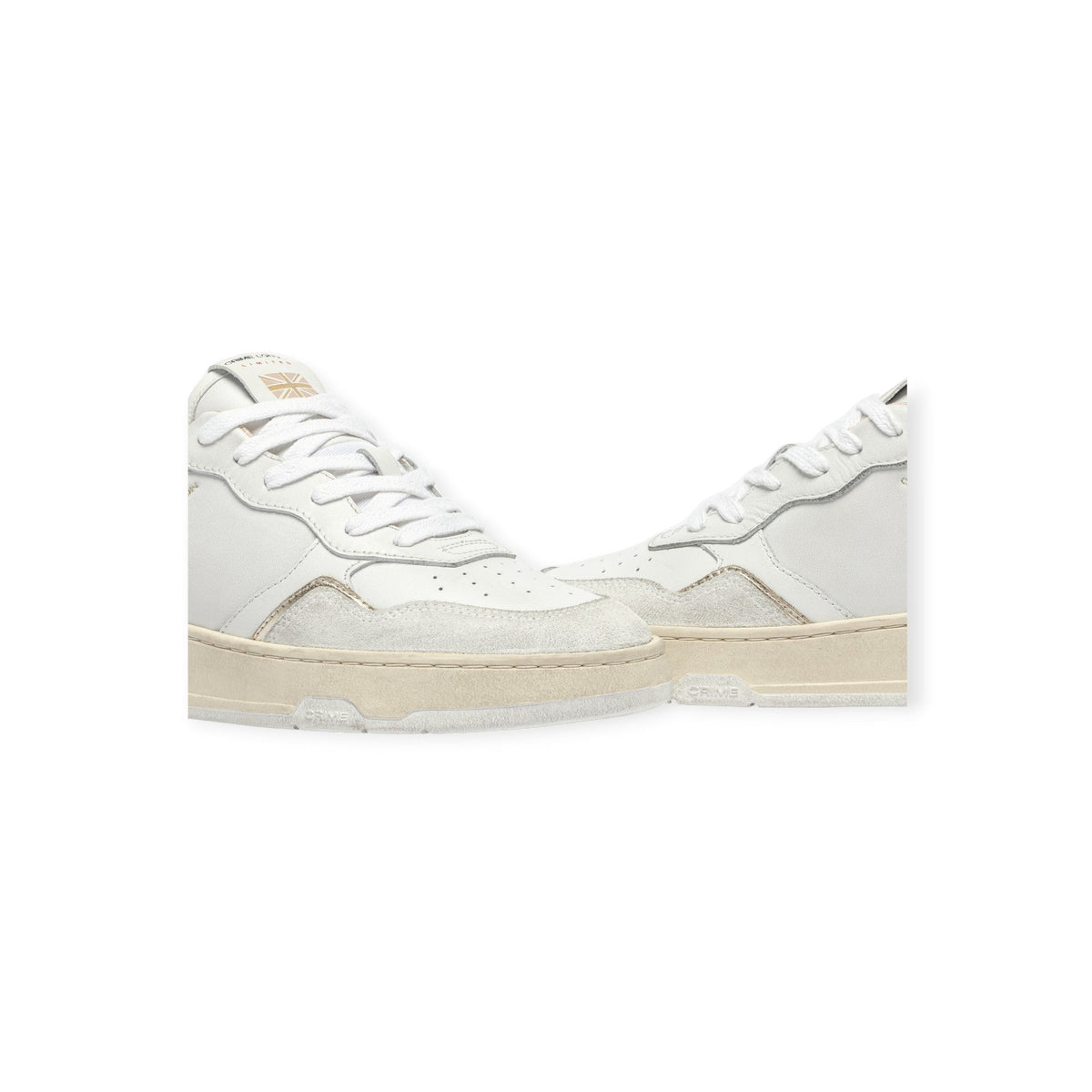 SNEAKERS TIMELESS BIANCA