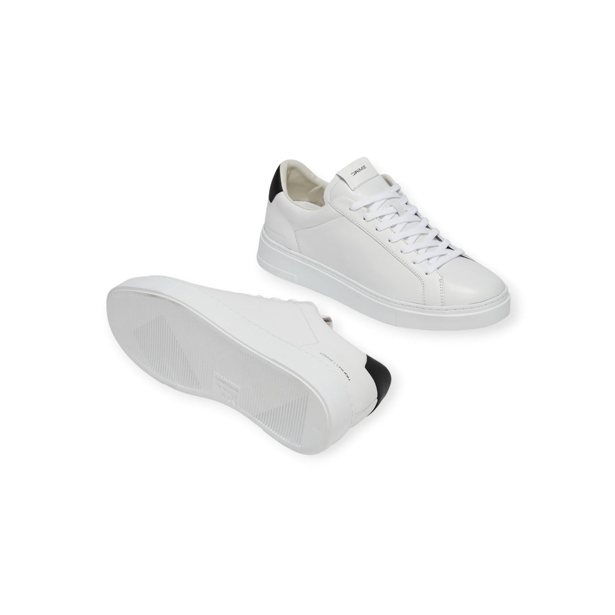 SNEAKERS EXTRALIGHT BIANCA