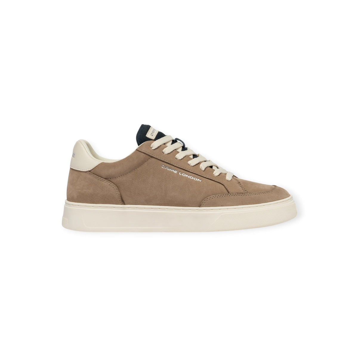 SNEAKERS ECLIPSE TAUPE