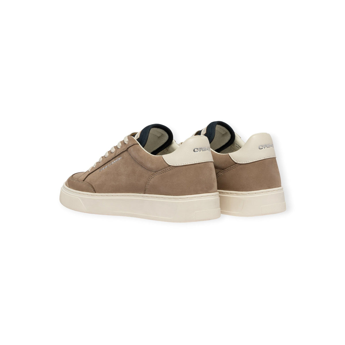 SNEAKERS ECLIPSE TAUPE