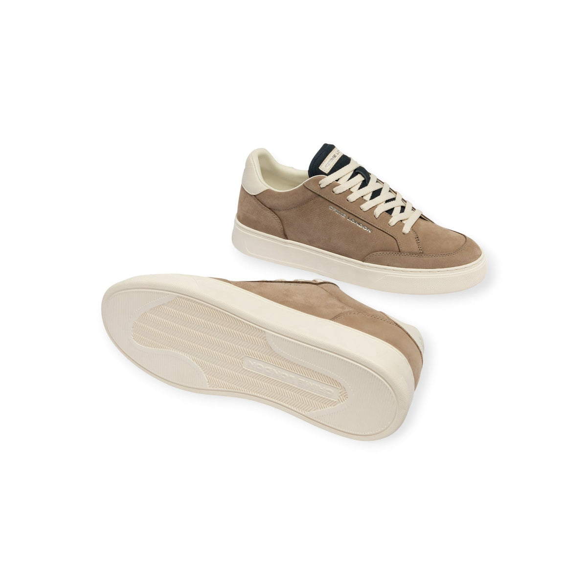 SNEAKERS ECLIPSE TAUPE