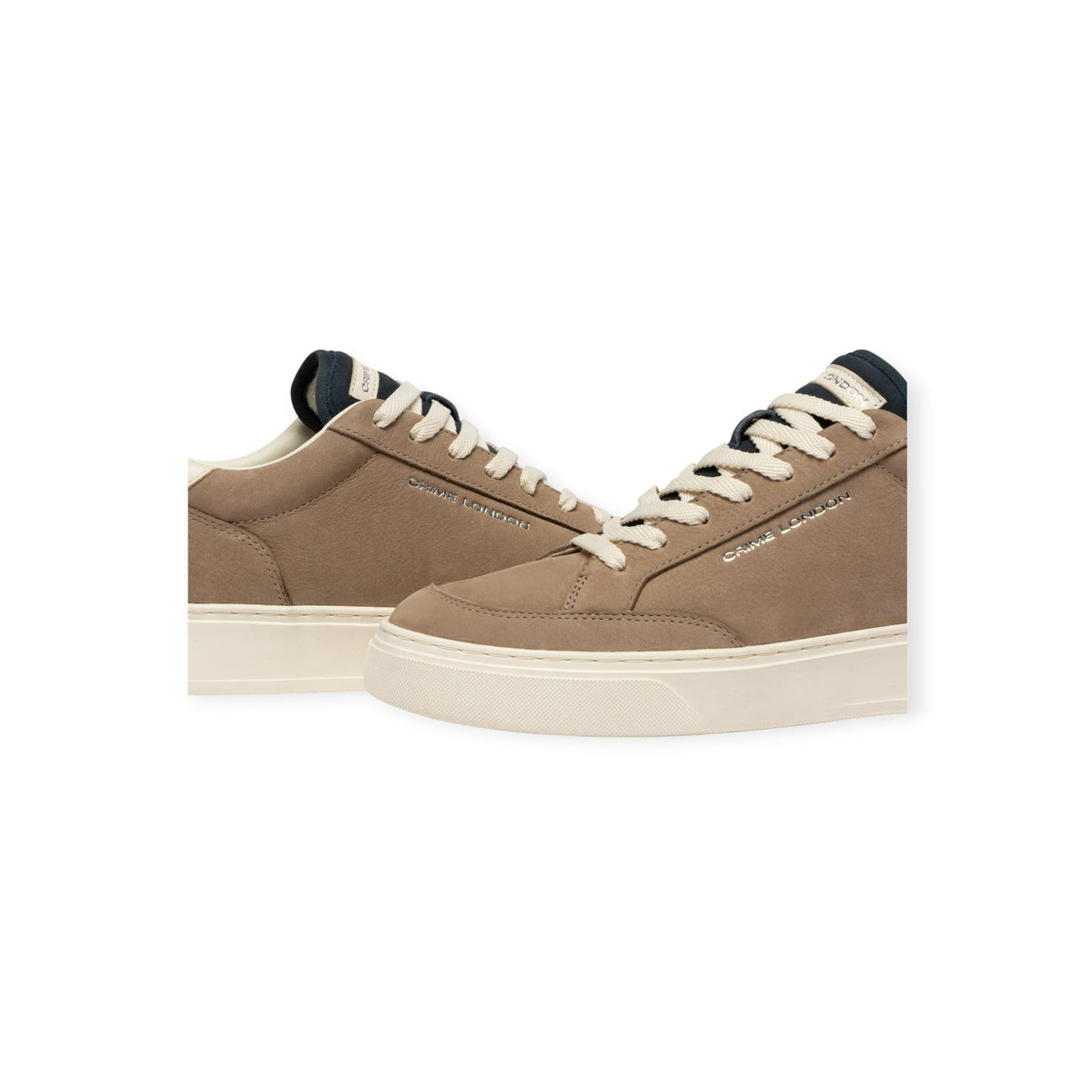 SNEAKERS ECLIPSE TAUPE