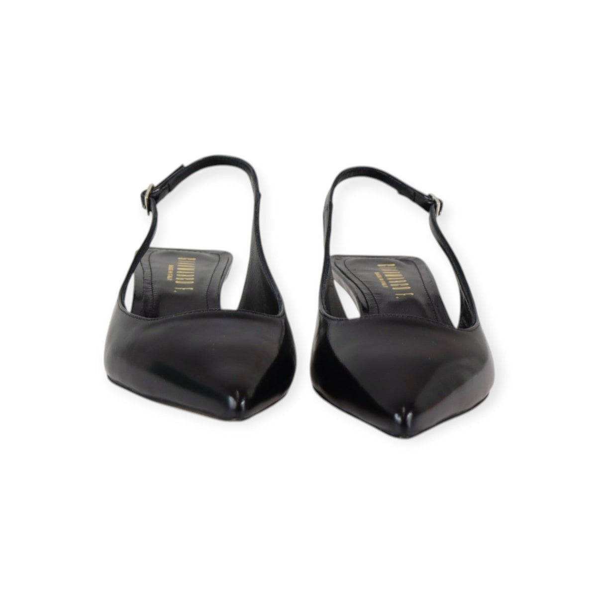 SLINGBACK NERA