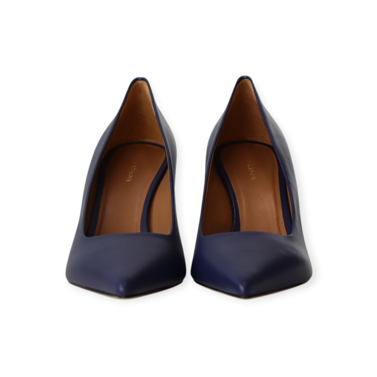 DECOLLETTE MARIA BLU
