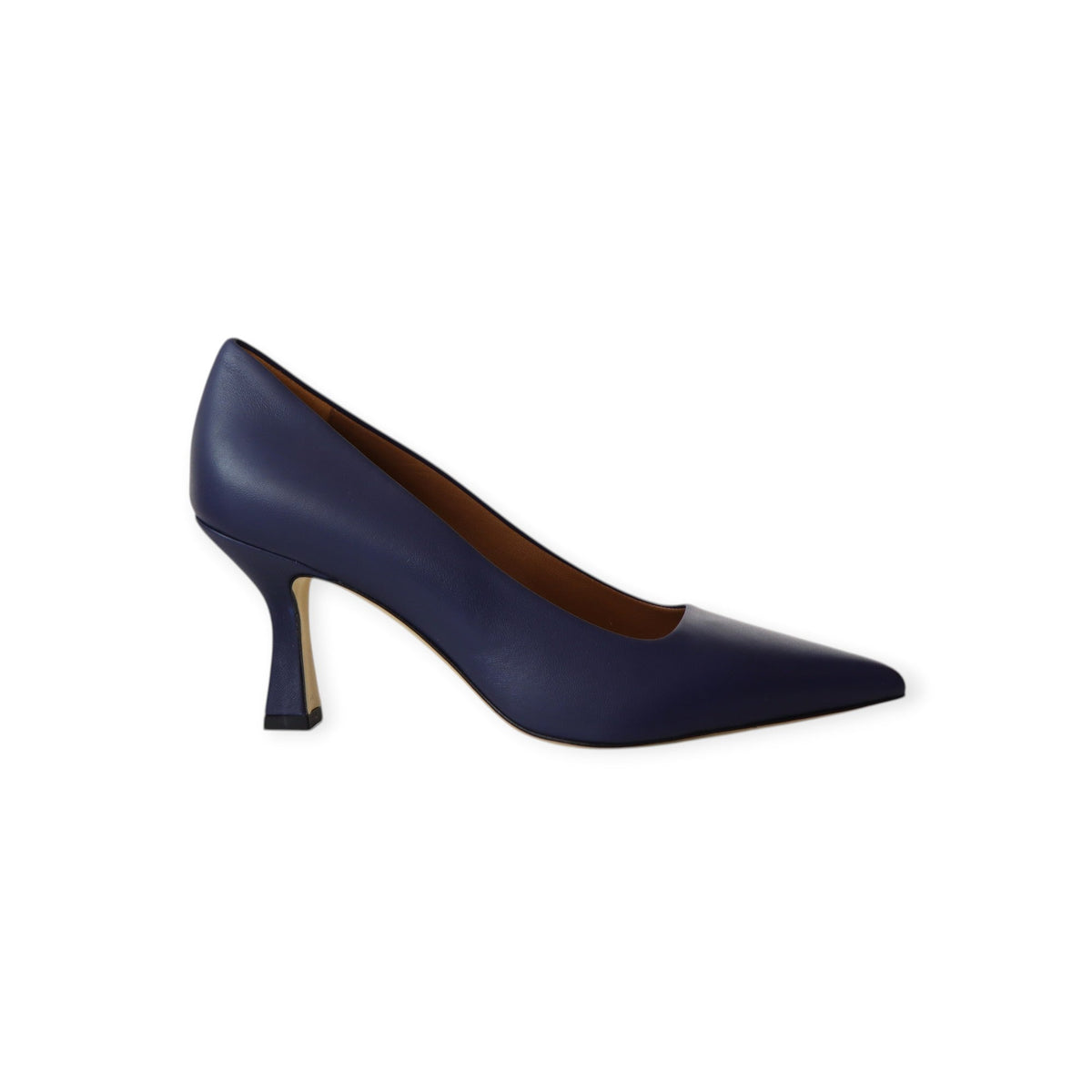 DECOLLETTE MARIA BLU