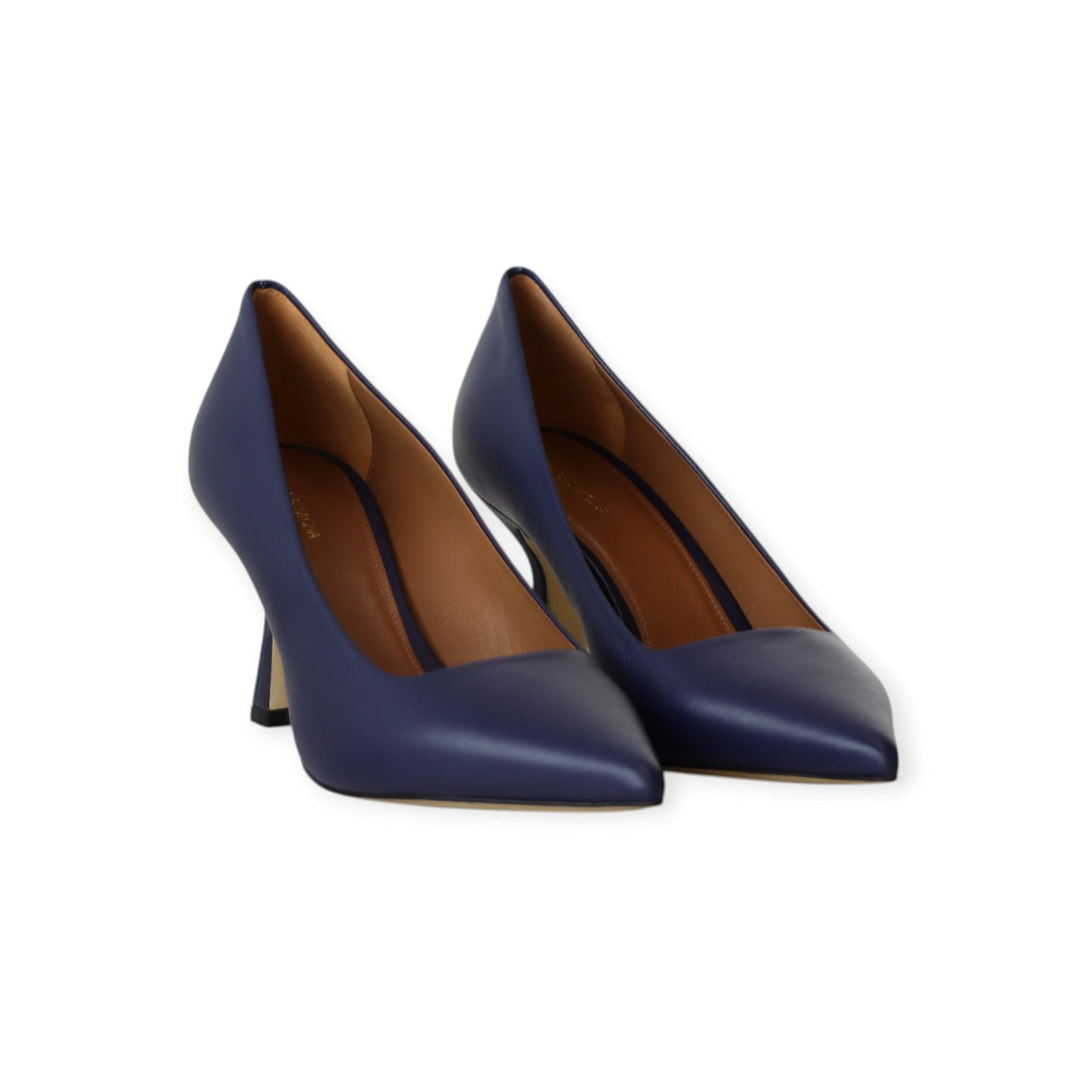 DECOLLETTE MARIA BLU