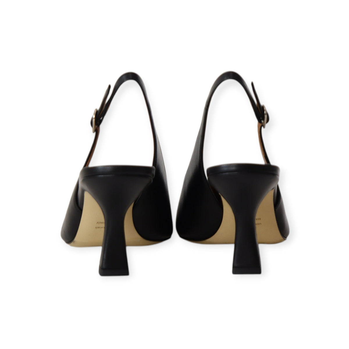 SLINGBACK MARIA NERA