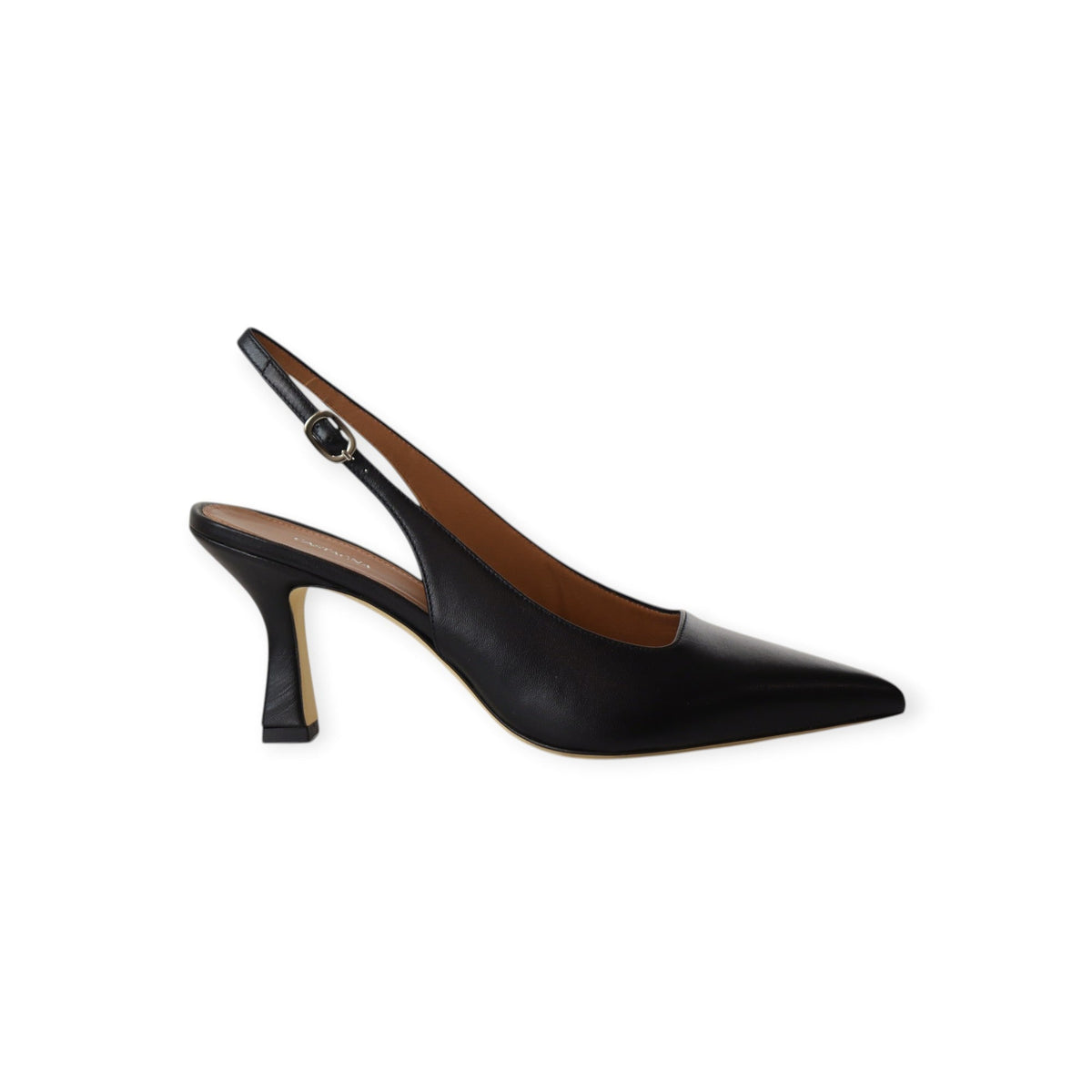 SLINGBACK MARIA NERA