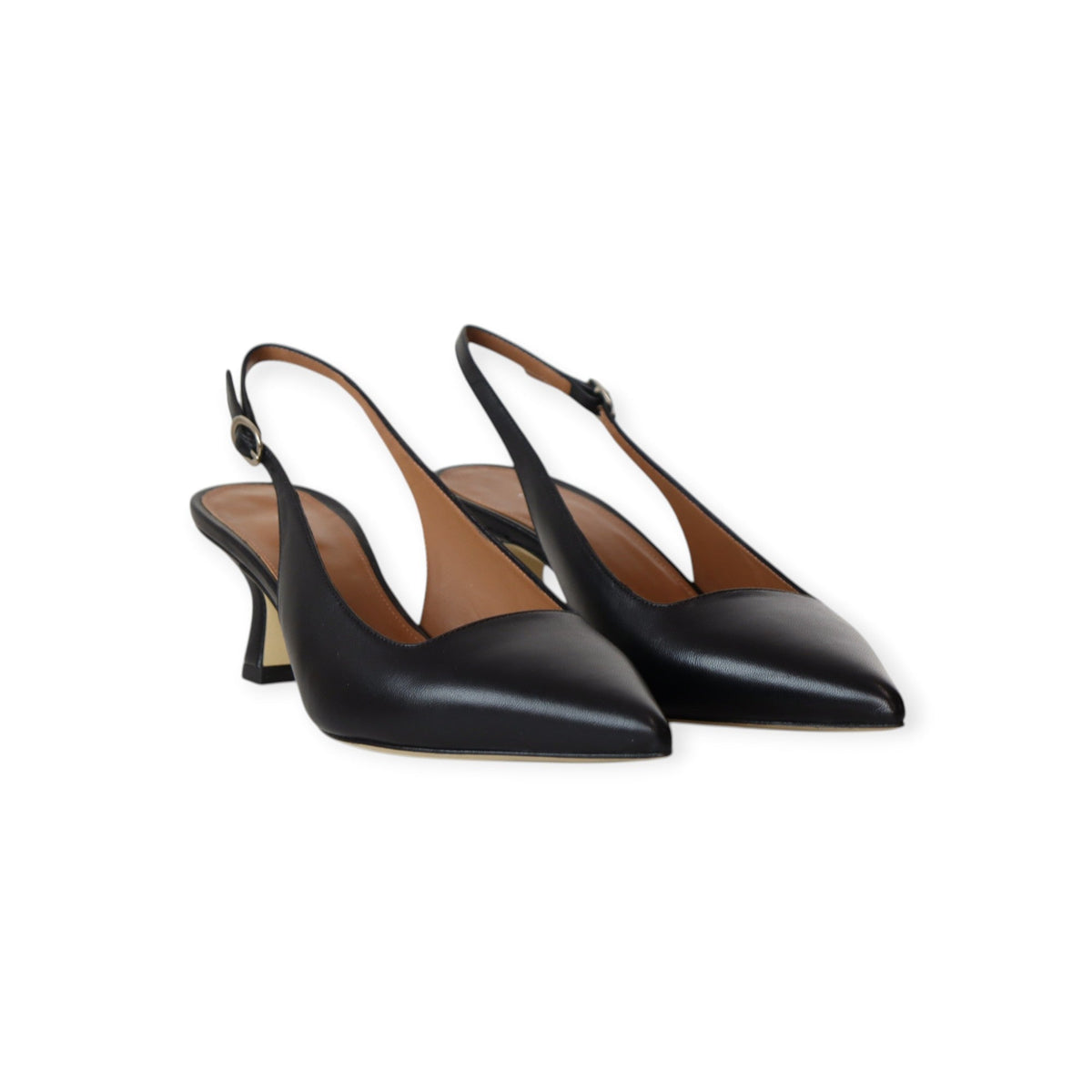 SLINGBACK TINA NERA