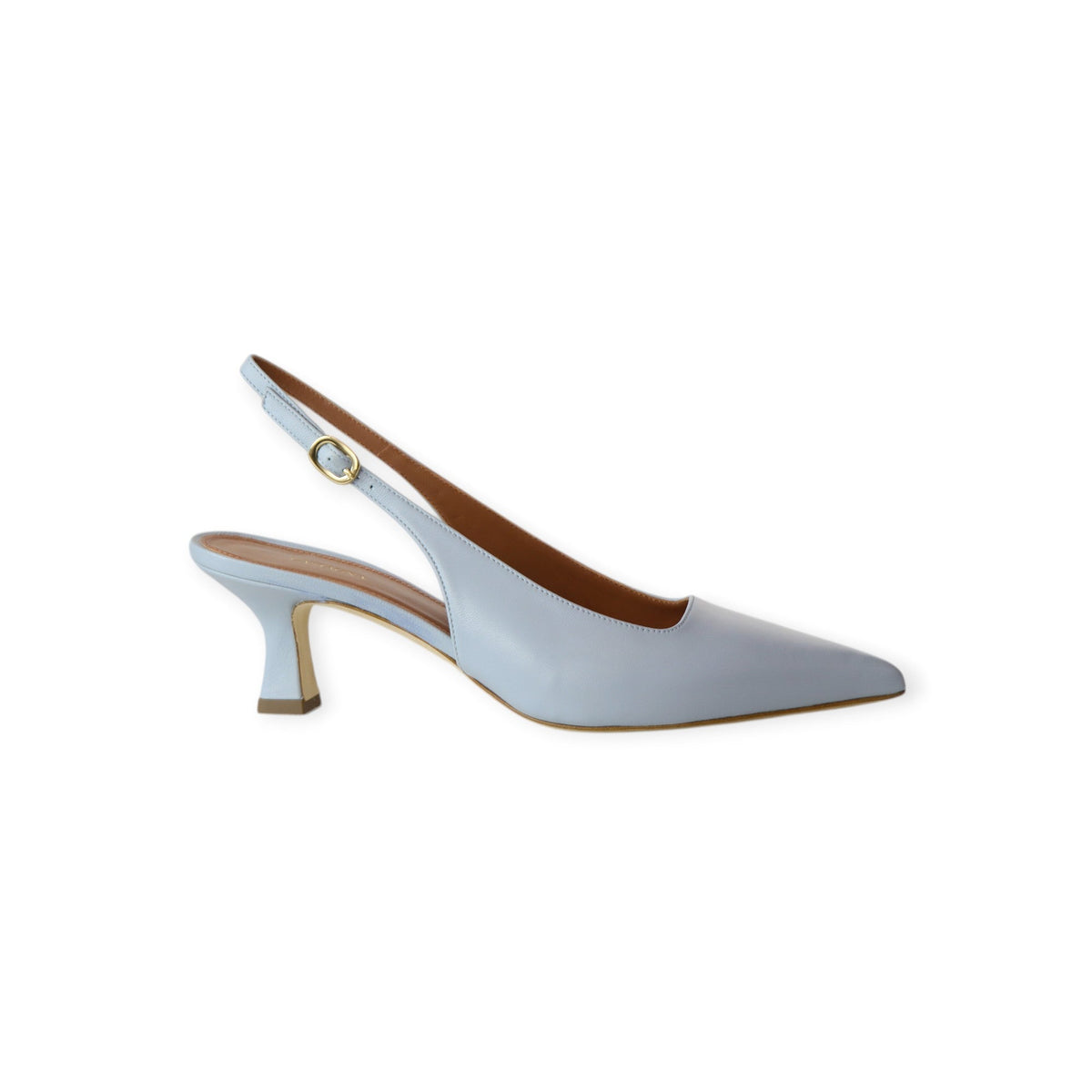 SLINGBACK TINA POLVERE