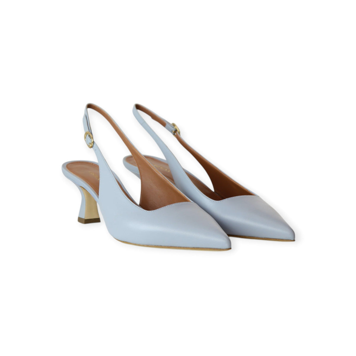 SLINGBACK TINA POLVERE
