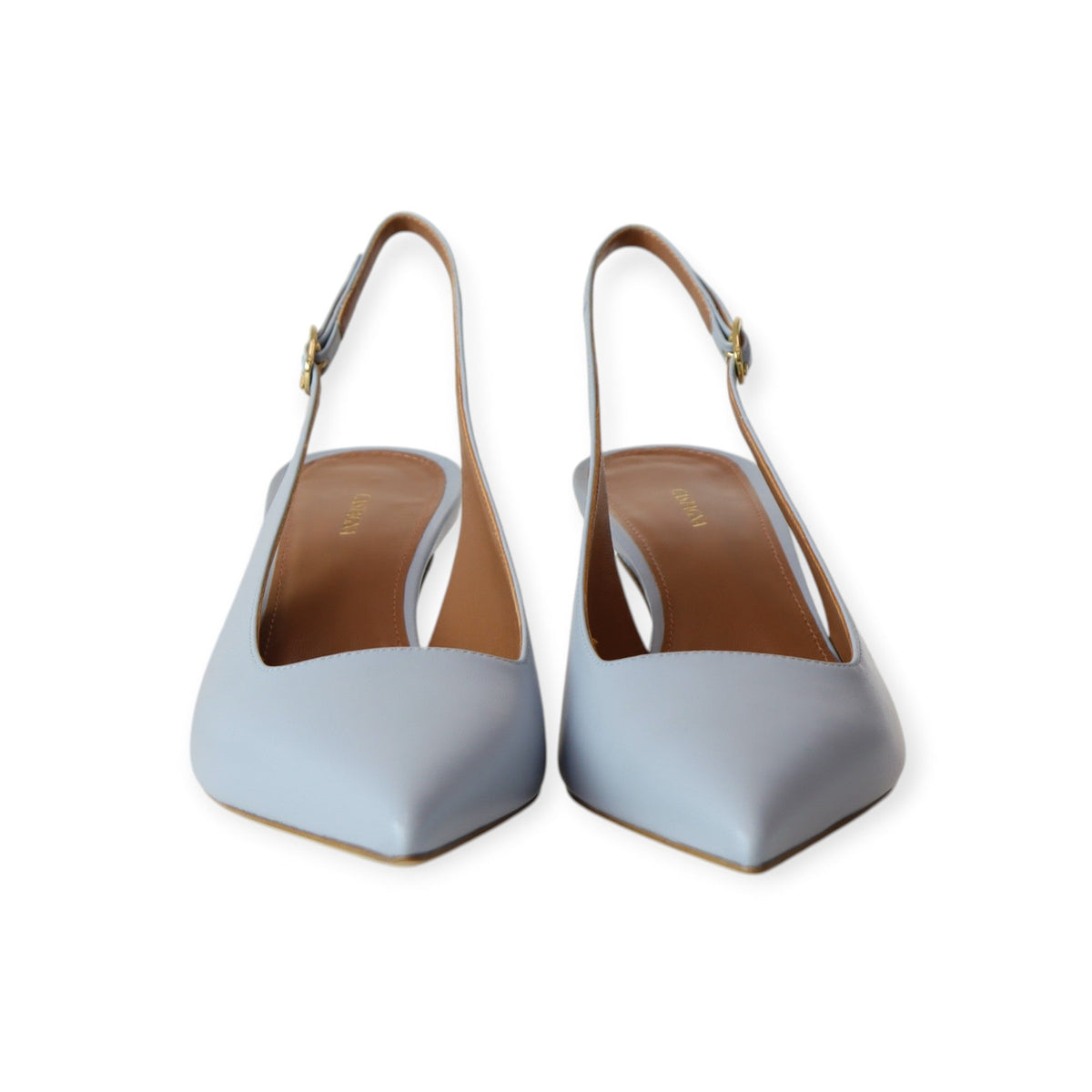 SLINGBACK TINA POLVERE
