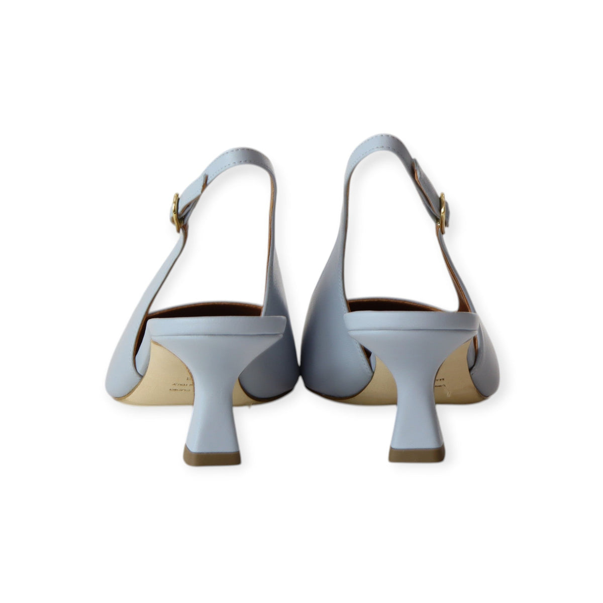 SLINGBACK TINA POLVERE