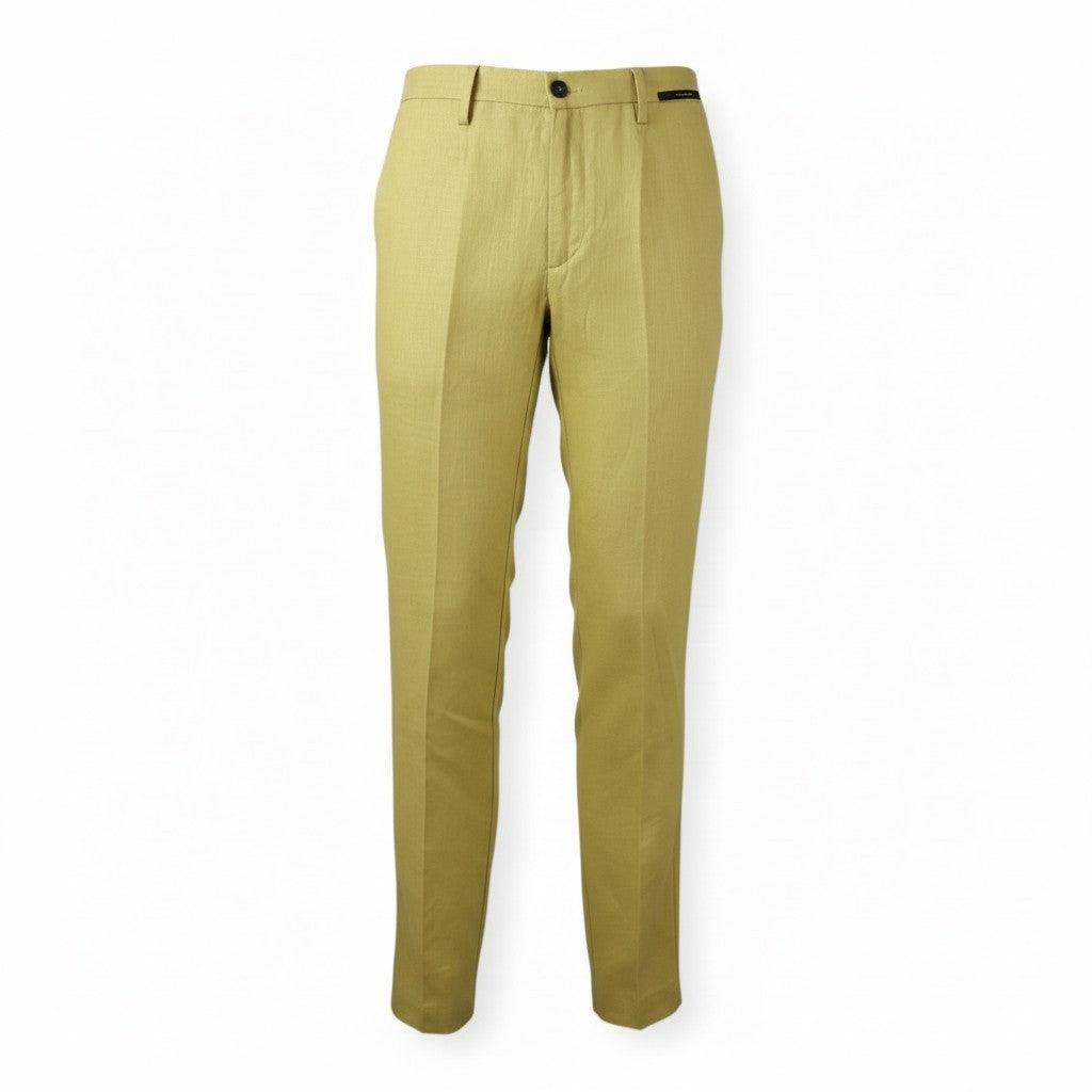 PANTALONE DENNY OCRA