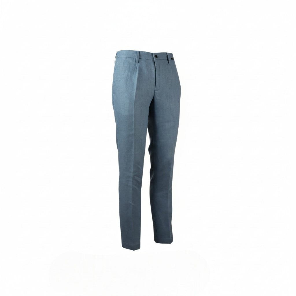 PANTALONE DENNY POLVERE