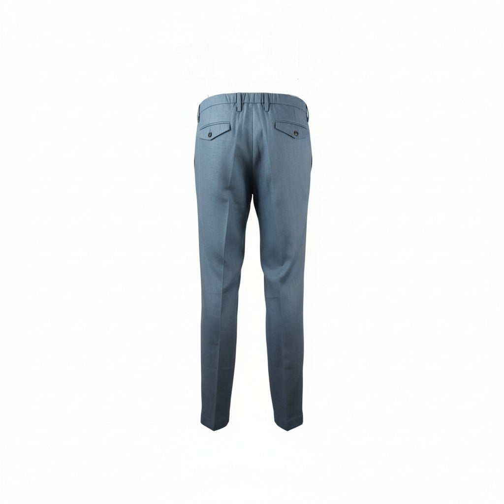 PANTALONE DENNY POLVERE