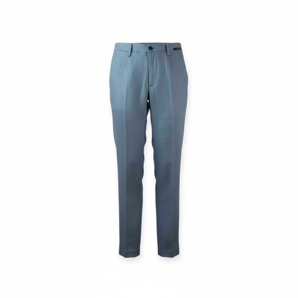 PANTALONE DENNY POLVERE